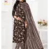 Ganpati Bella Vol-4 - Kurti Pant With Dupatta